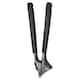 image 2 of Go Cook Black Garlic Press