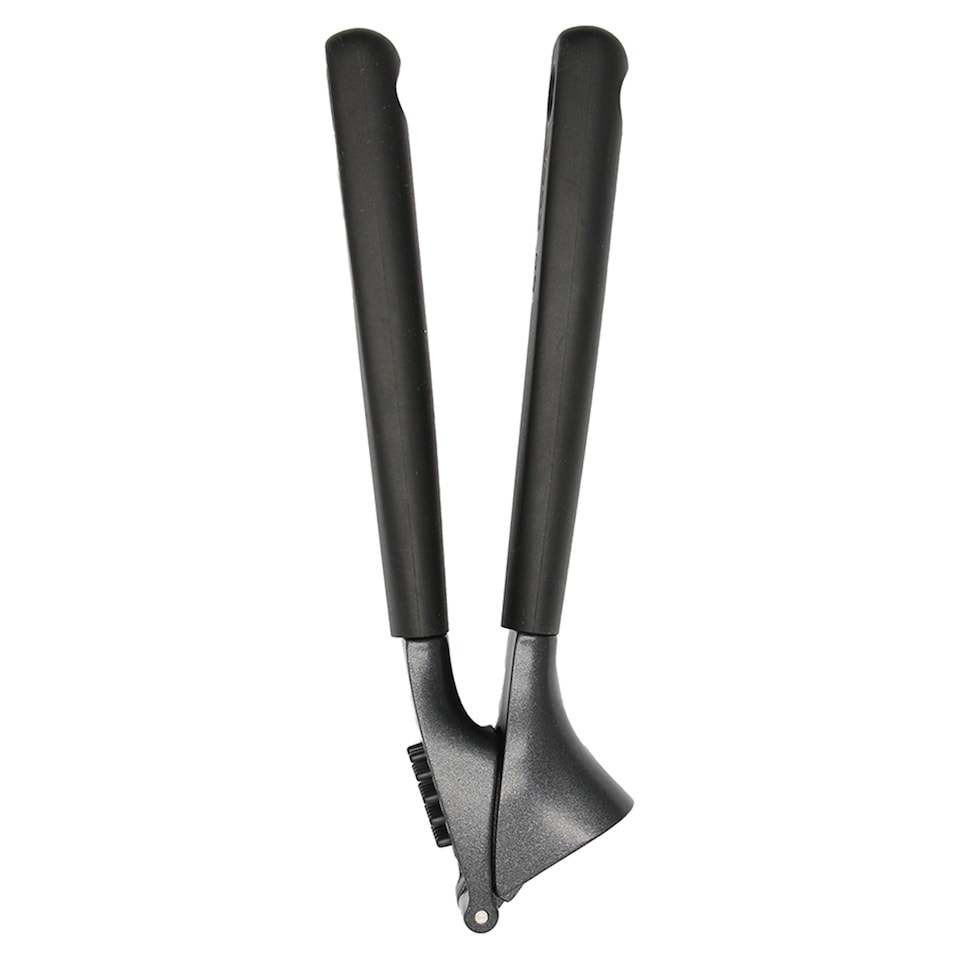 image 1 of Go Cook Black Garlic Press