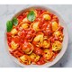 image 2 of La Famiglia Rana Sundried Tomato & Pecorino Cheese Fresh Sauce 200g
