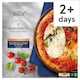 image 1 of Tesco Finest Margherita Wood Fired Pizza 410g