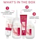 image 2 of L'Oreal Paris Excellence 3 Ultra Light Ash Blonde Permanent Hair Dye