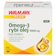 obrázok 1 z Walmark Plus Omega-3 rybí olej Forte 1000 mg výživový doplnok 90 toboliek 123,8 g