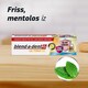 Blend-a-dent Ultimate Fresh Műfogsorrögzítő Krém Teljes és Részleges Műfogsorokhoz, 40 ml  5. kép