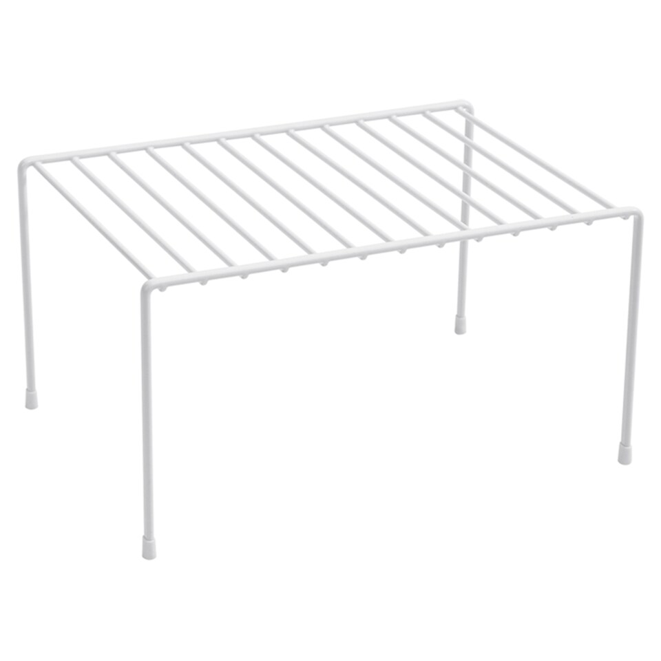 Obrázek 1 pro produkt Tesco Home Kuchyňská polička 28,5 x 20,5 x 15 cm