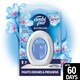 image 1 of Ambi Pur Bathroom, Continuous Air Freshener Odour Elimination & Prevention, Spring Awakening 1 Count