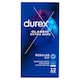 image 1 of Durex Classic Extra Safe Condoms 12 pcs