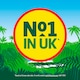 image 4 of Jungle Formula Dry Protect Insect Repellent 125ml