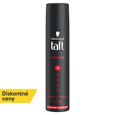 Schwarzkopf Taft Power Hairspray for All Hair Types 75 ml