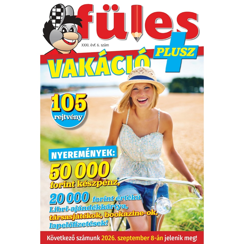 Füles Plusz