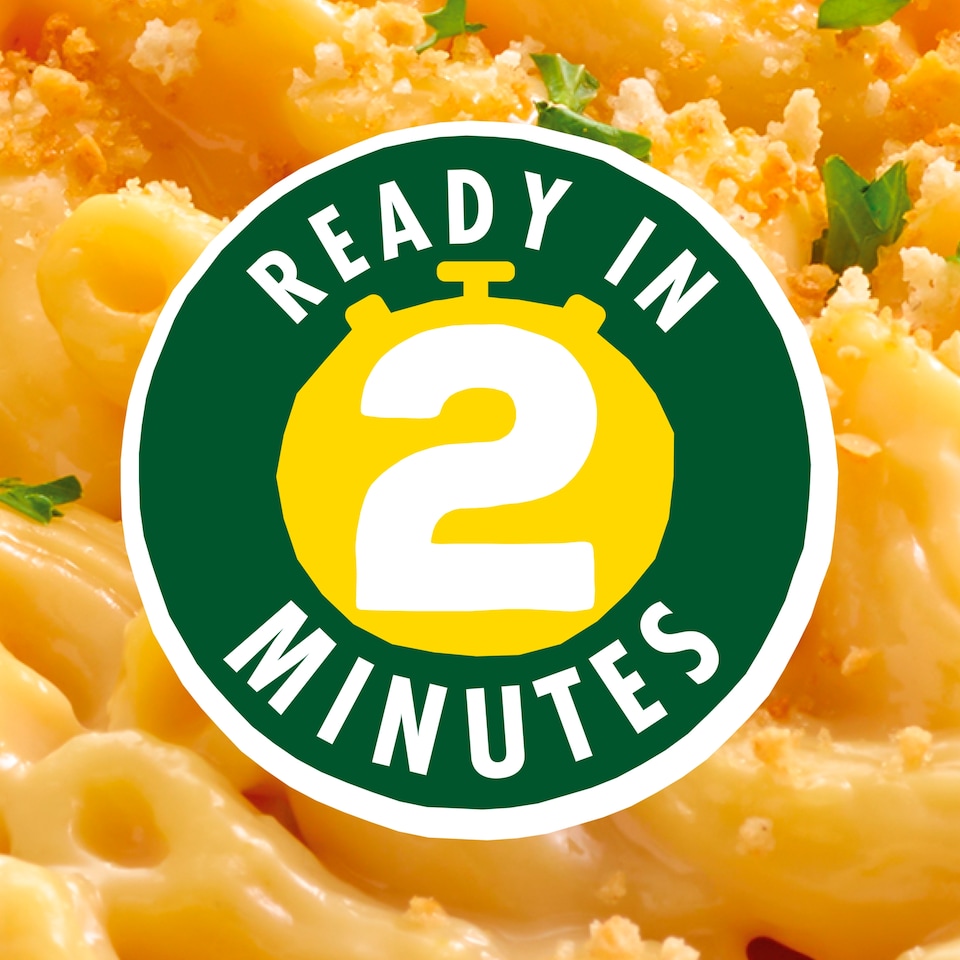 image 1 of Dolmio Feasts Cheesy Mac & Cheese Pasta Ready Meal 250g
