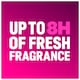 image 2 of Harpic Power Aroma Jasmine & Cherry Blossom Toilet Cleaning Gel 750ml