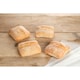 image 3 of Tesco Ciabatta Roll 4 Pack