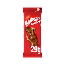 Maltesers Milk Chocolate Bunny 29g - Clipstrip