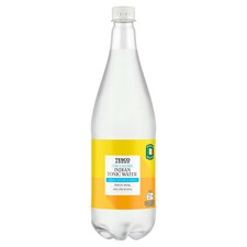 Tonic Water