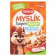 Obrázek 1 pro produkt Emco Myslík super kuličky jablko skořice 300g