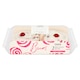 image 2 of Tesco Belgian Buns 2 Pack