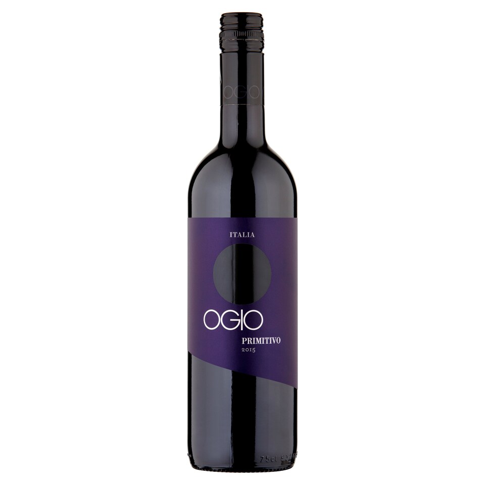 image 1 of Ogio Primitivo 75Cl