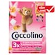 Obrázek 1 pro produkt Coccolino vonné sáčky růžové 3 ks