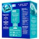 image 2 of OceanSaver Plastic Free 30 Deep Clean Washing Capsules Wild Sea & Sandalwood 420ml 