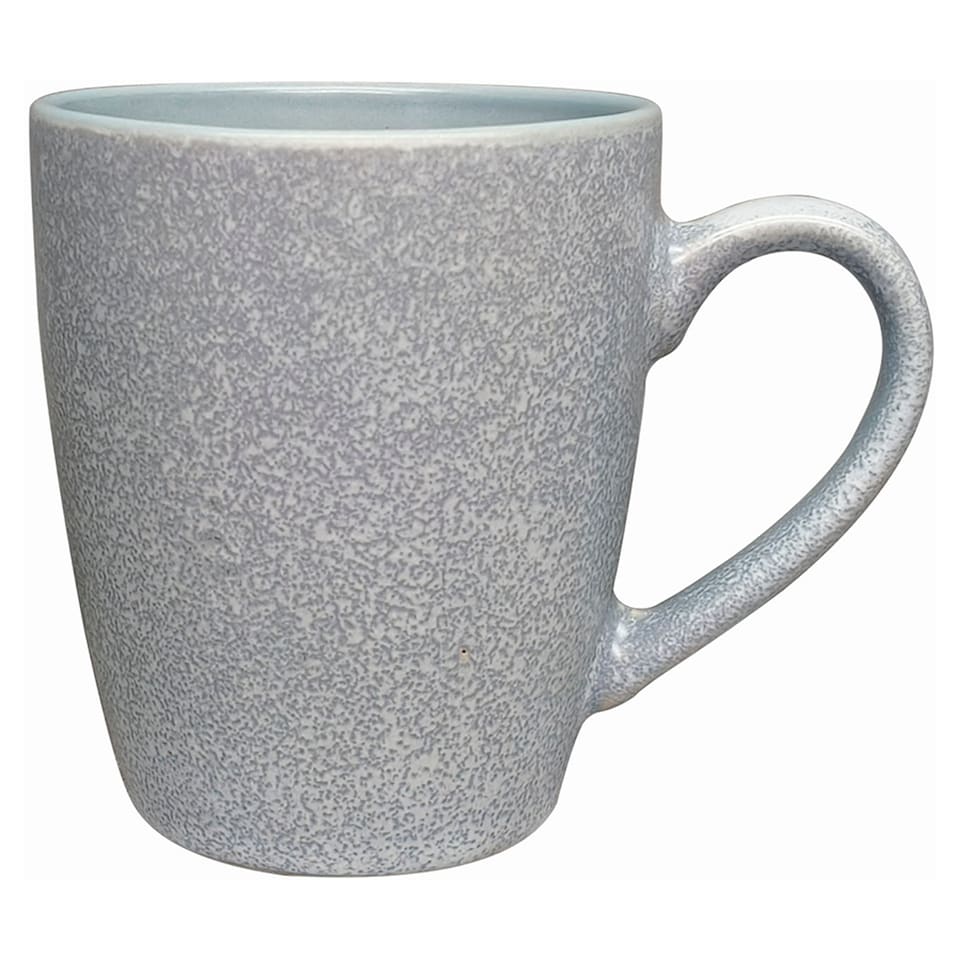F&F Home Rayo Blue 2 Tone Mug