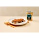 image 3 of Heinz Baked Beans Tikka Creamy Beanz 390G