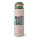 image 1 of Core Kitchen Pink Hydra Dual Function Water Bottle 946ml