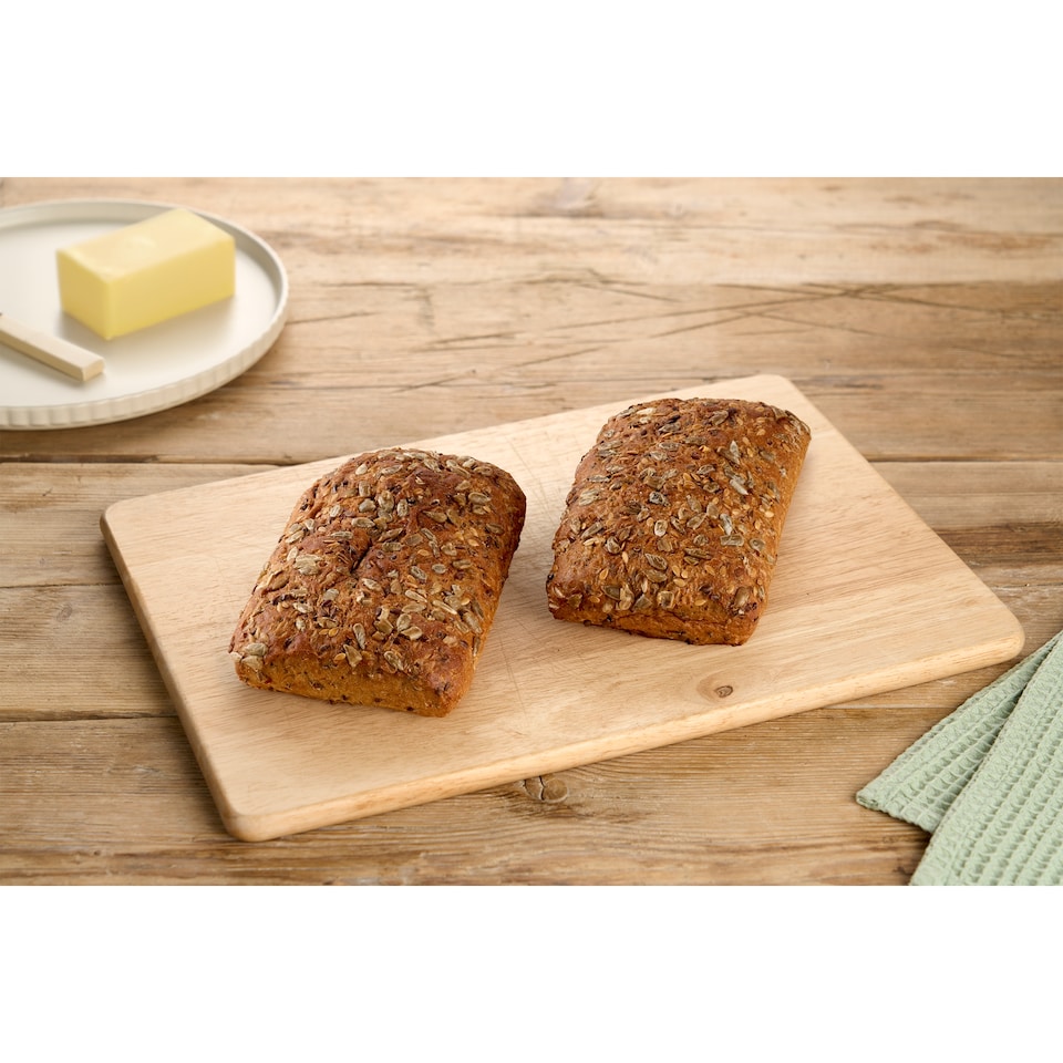 image 1 of Tesco Protein Evening Pastry 75g