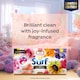 image 2 of Surf 3 in 1 Blossom Burst Laundry Capsules 26 Washes 449g
