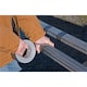 image 4 of Duck Tape 50Mm X 25M Black