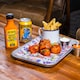 image 2 of BrewDog Wingman Buffalo Sauce 240ml