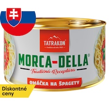 Hotové jedlá
