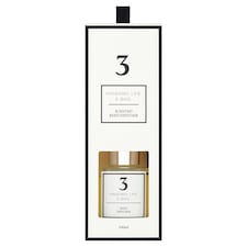 F&F Home Timeless Reed Diffuser Mandarin & Lime 100ml