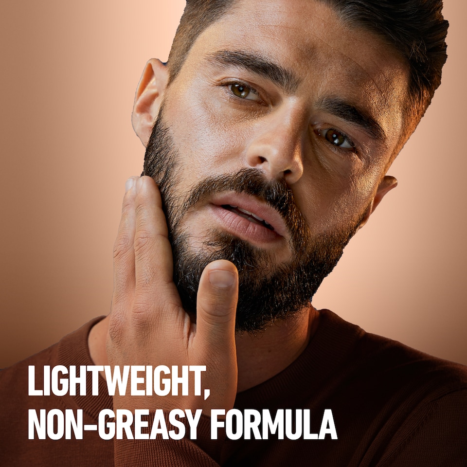 image 1 of King C. Gillette Beard Oil, Infused With Signature Scent, Plant-Based Ingredients, 30ml