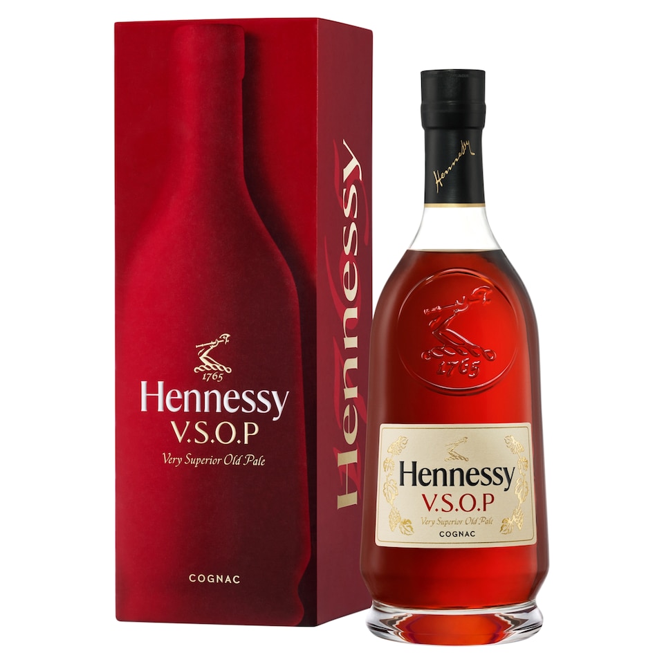 Hennessy V.S.O.P Cognac 70cl