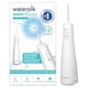 image 1 of Waterpik Cordless Pulse White Water Flosser
