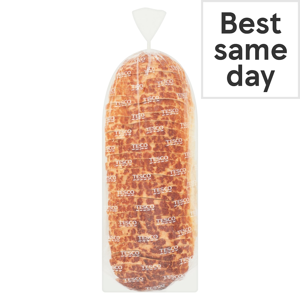 Tesco Tiger Sliced Loaf 800G