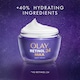 image 3 of Olay Retinol 24 Max Fragrance Free Night Cream Moisturiser 50ml