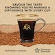 image 4 of L'or. Intense Paper Refill Instant Coffee 125G