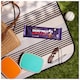 image 2 of Cadbury Dairy Milk Fruit and Nut Chocolate Block 280g