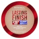 image 1 of Rimmel Lasting Finish Compact Foundation 005 Ivory 7g