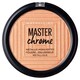 image 1 of Maybelline Face Master Chrome Golden 9G