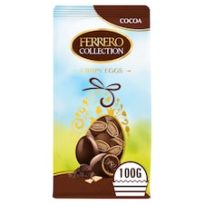 Ferrero Mini Eggs Cocoa 100G
