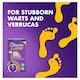 image 3 of Bazuka Advance Treatment Pen For Stubborn Warts & Verrucas 3ml