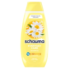 Schauma Everyday Care sampon kamilla kivonattal 400 ml