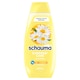 Schauma Everyday Care sampon kamilla kivonattal 400 ml  1. kép