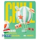 image 1 of Chill Dunántúli Irsai Olivér Dry Hungaryan White Wine 11,5% 3 l