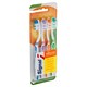 image 2 of Signal Integral Protection Soft Toothbrush 4 pcs