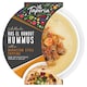 image 1 of LA TAPERIA RAS EL HANOUT HUMMUS WITH A MORROCCON STYLE TOPPING 200g