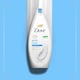 image 2 of Dove Gentle Exfoliating Body Wash 225Ml