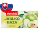 obrázok 1 z Popradský Jablko baza ovocný čaj s príchuťou 40 g